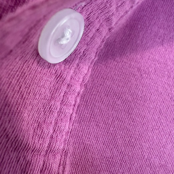 Criquet Polo Golf Shirt Mens Large Pima Cotton Pocket Logo Casual Tee - Picture 4 of 11